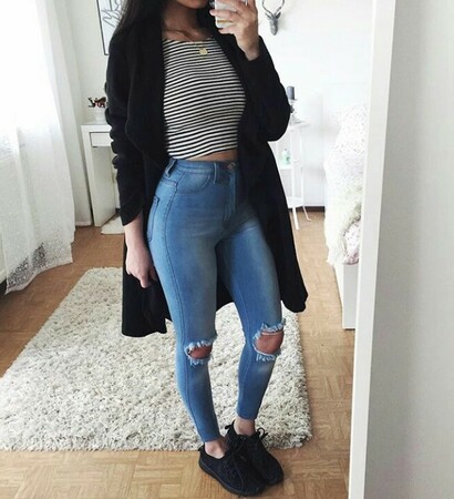 outfits, boys and america