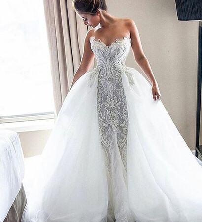 princess dress, mermaid dress and princes mermaid dress