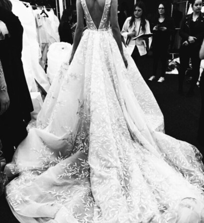 fashion, haute couture and luxury