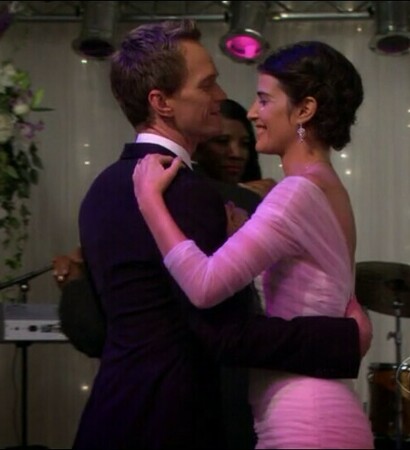 robin, barney and himym