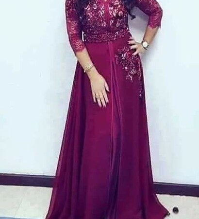 maghreb united, caftan and bride