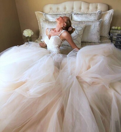fashion, dress wedding and outfit outfits clothes
