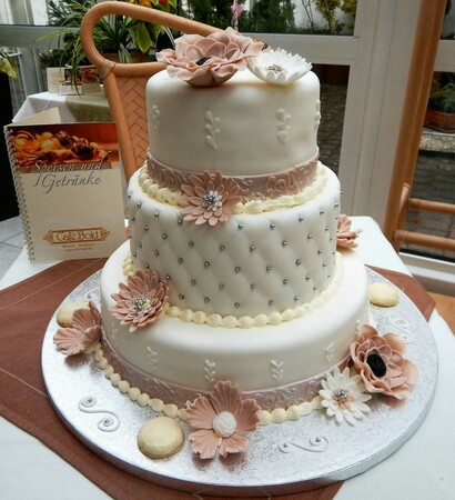torte, kuchen and cake