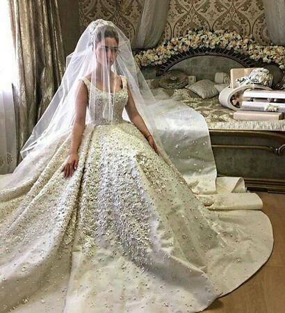 bridegroom, happiness and princess
