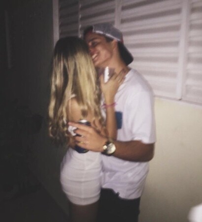 feelings, boy and love