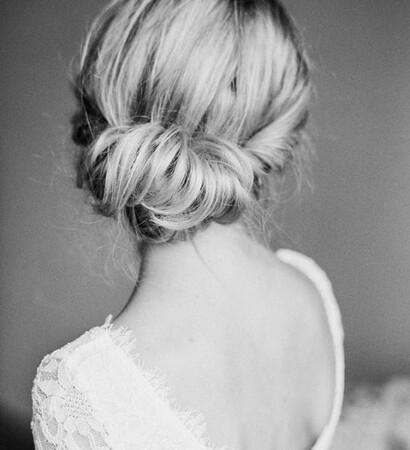 like, hairstyle and nice