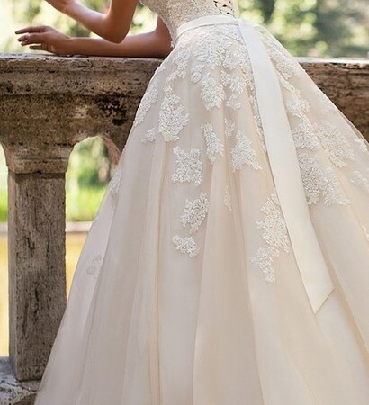 couture gowns, white and bride