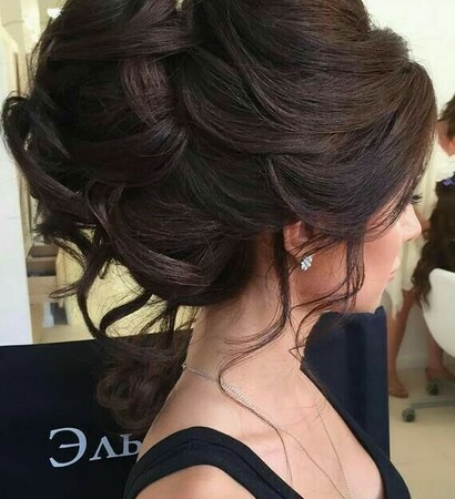 frisuren, hochzeit and beautyful