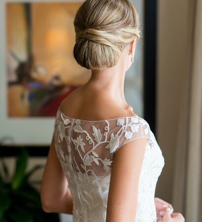 updo, hairstyle and mary orton