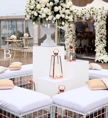 wedding decor ideas