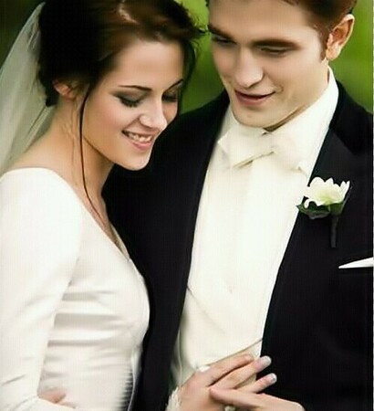 twilight, love and fashion