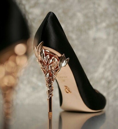 highheels, beautiful and shoes