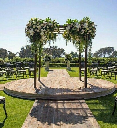 amazing, decorate and ceremony