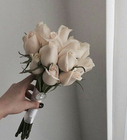 roses, buque and laflorflower