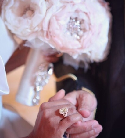 arabic wedding and en