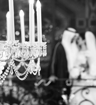 arabic wedding and en