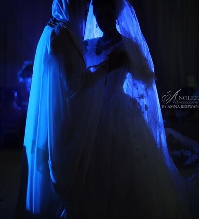 arabic wedding and en