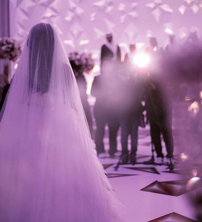 arabic wedding and en