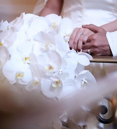 bride to be and en