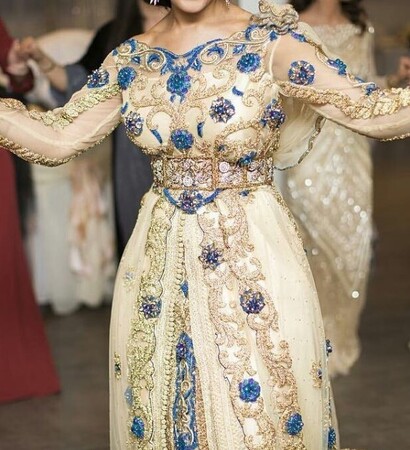 glam, glitter and fashion