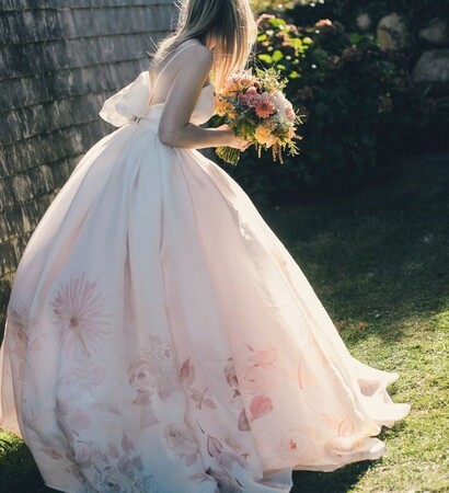 fashion, weddingdress and dress