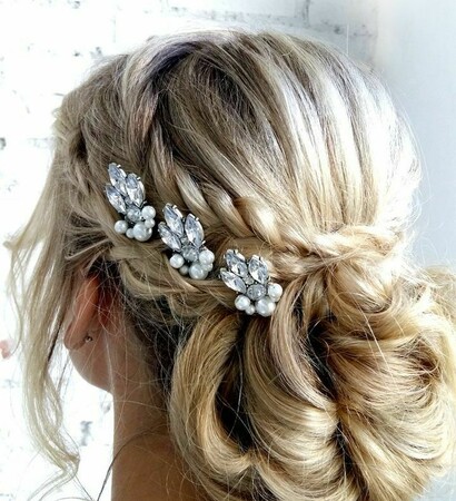 beautiful, hair and pretty