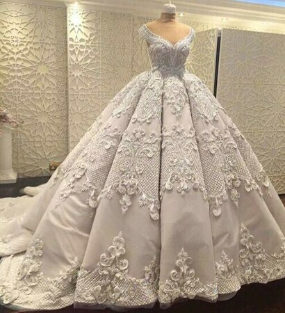 style, runway and dress