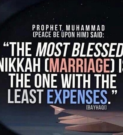 islam, muslim and marriage