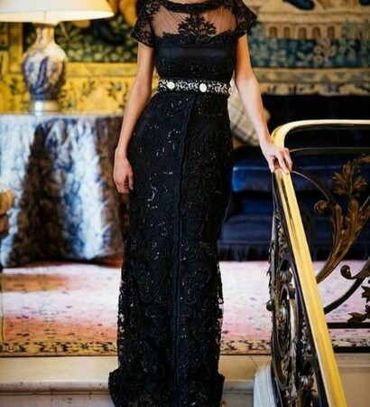 mariage, robe and arabe