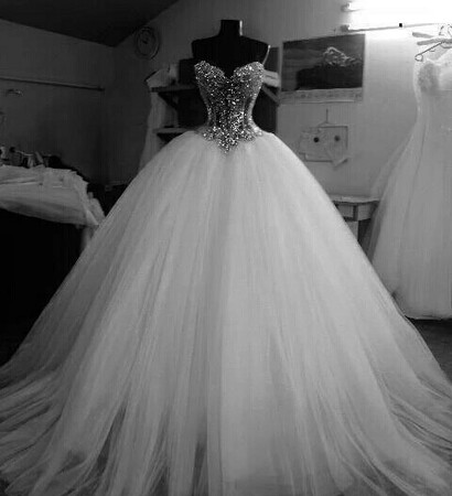 dress, boda and vestidos