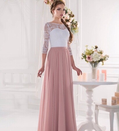 feminine, lace and pink