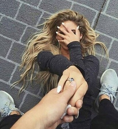makeup, romantic and adventure