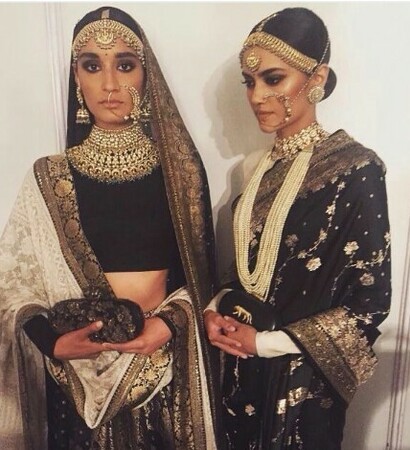 besties, indian and bff