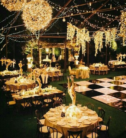 new year, beautiful and decorations