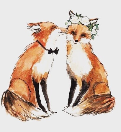 flowers, fantasy and groom