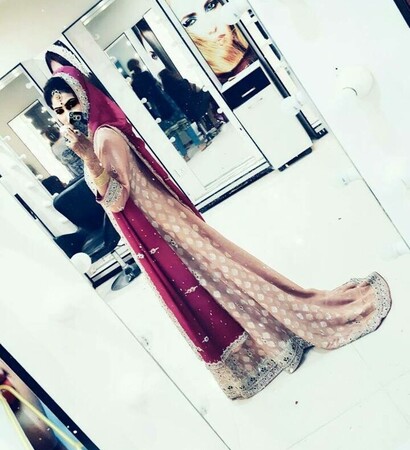 cool, dress and pakistani