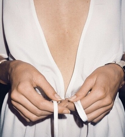 wrap dress, wedding dress and style