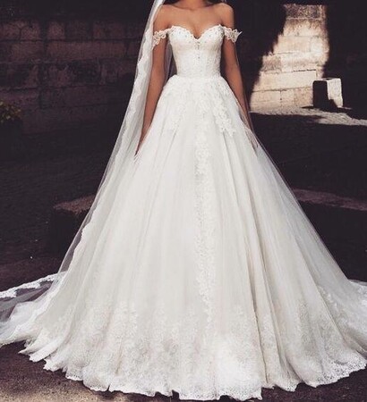 wedding party, beautiful and wedd