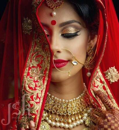 henna, bridal and indian