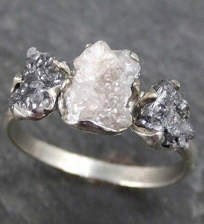 love, engagement and winter