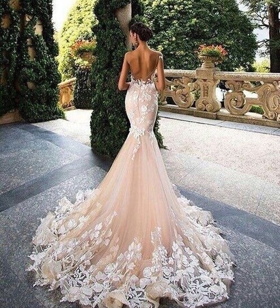 dress, cake and Dream