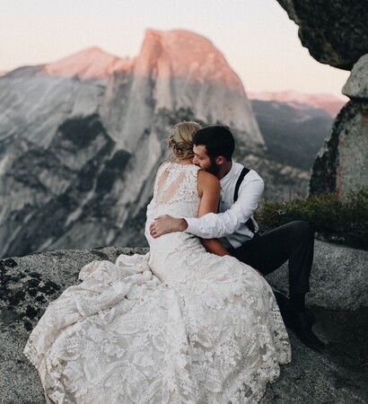 sunset, goals and relantionship