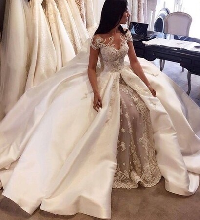 wedding dresses, dress and perfect