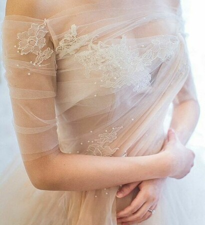 glamour, dress and feminine