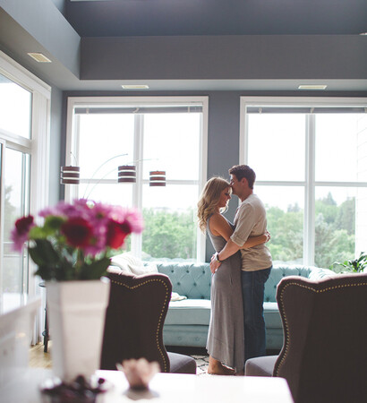 ballet, couple and cute