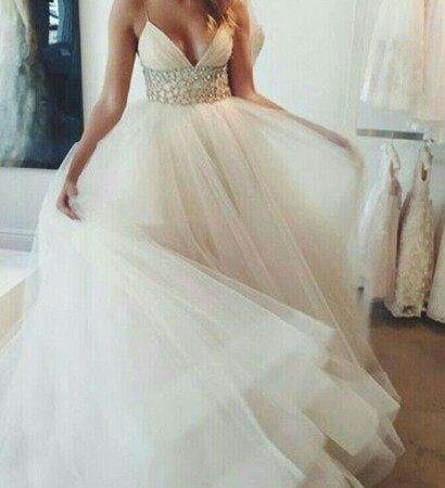ballgown, fashion and wardrobe goals