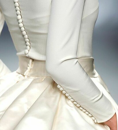 lace, feminine and beautiful
