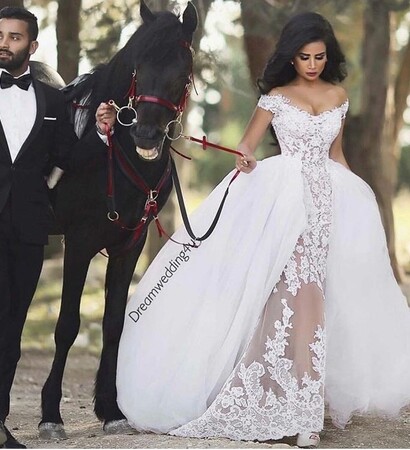 couple, fairly tail and luxury