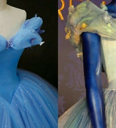 movie 2015, ball and cinderella