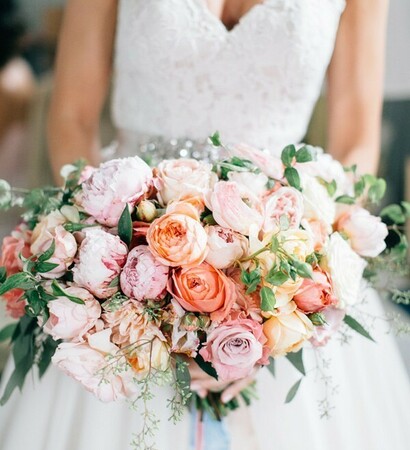 bouquet, cute and flores